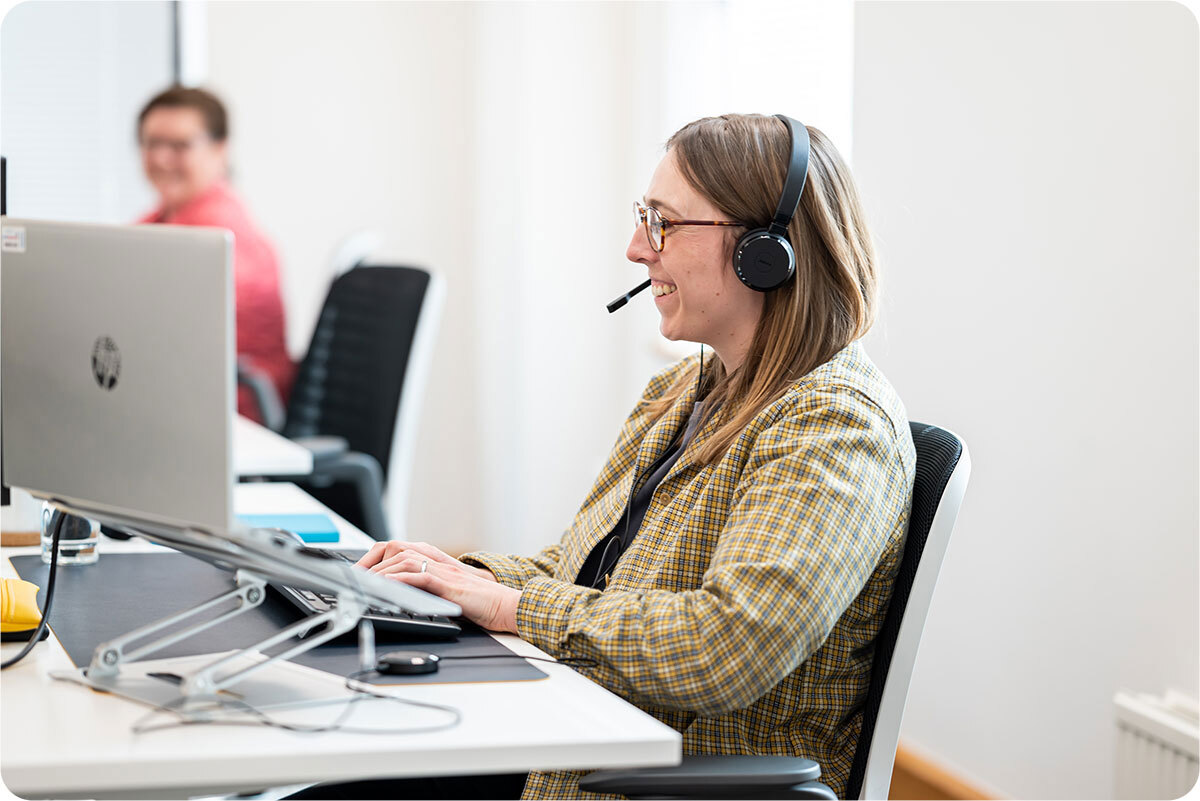 Webexpenses suport image